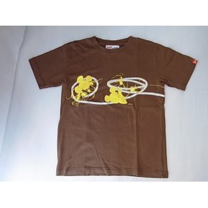 画像: Coka-Cola×MICKEY ミッキーコラボTシャツ