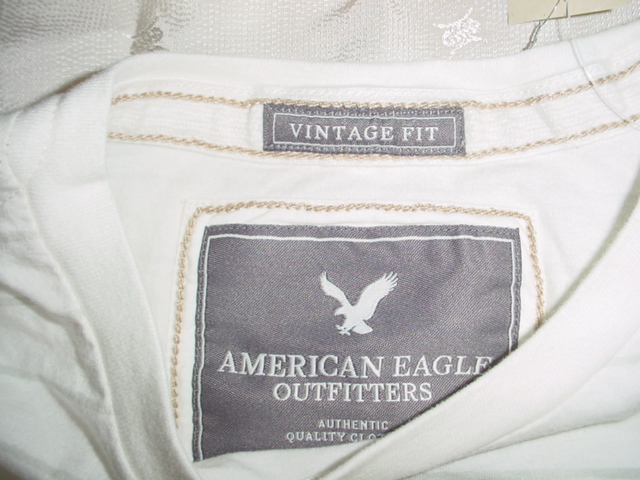 画像: AMERICAN EAGLE アメリカンイーグル Tシャツ