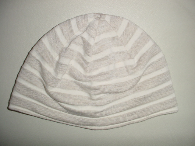 画像: Leminor ルミノア ニット帽