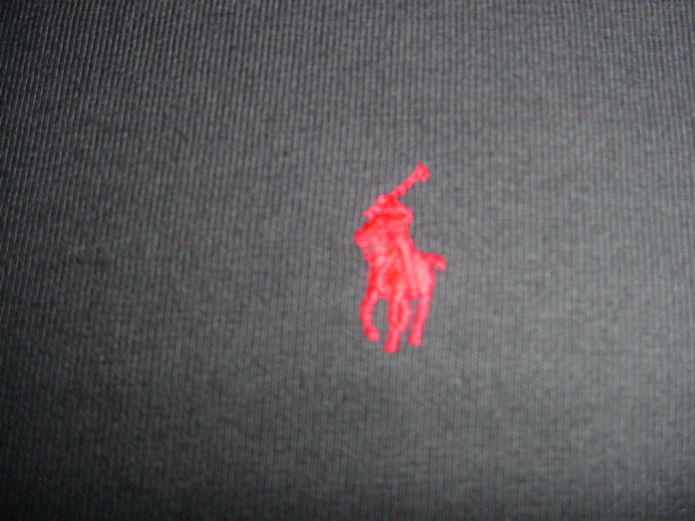 画像: Ralph Lauren Polo ラルフローレン ロンT 